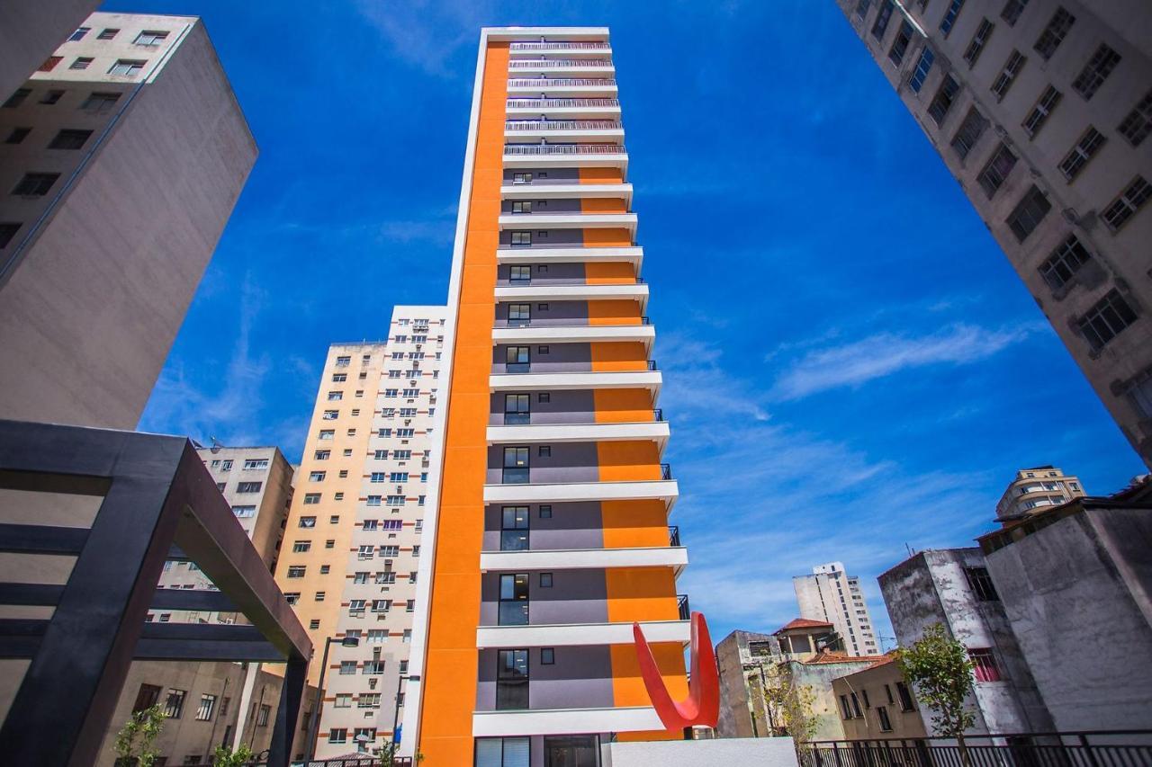 Studio Central - All1403 Curitiba Exterior foto